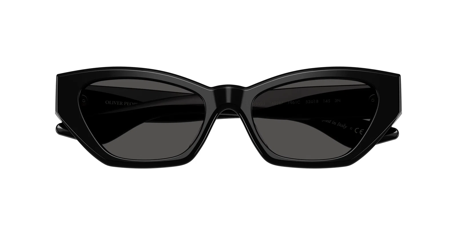 Oliver Peoples 1961c 5582SU Sunglasses - view 18